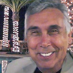 Meet your Posher, Dominick